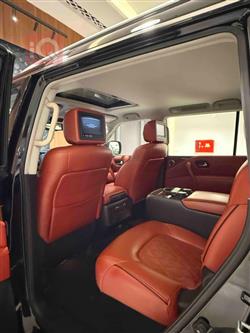انفنتي QX80